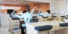 福州伯爵维修保养全程可视化服务