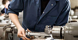 福州伯爵维修中心原厂进口零部件